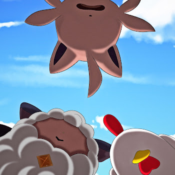 load img