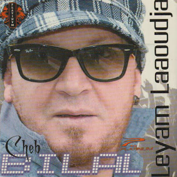 Cheb Bilal