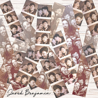 Jared Benjamin