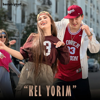 Sevinch Ismoilova - Kel Yorim (Feat. Alisher Bayniyazov)